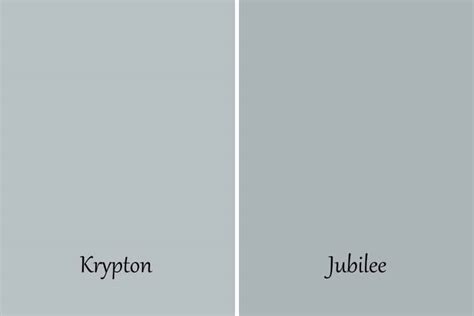 Sherwin Williams Krypton