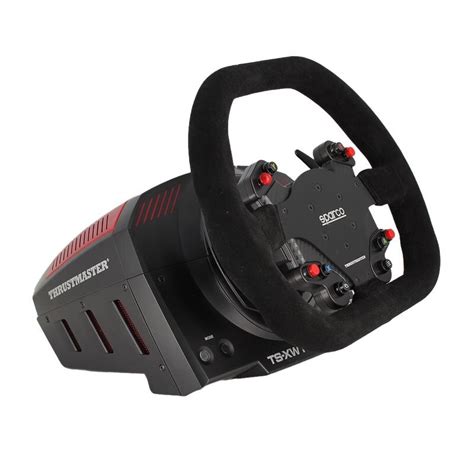 Thrustmaster TS XW Racer Sparco P310 Competition Mod