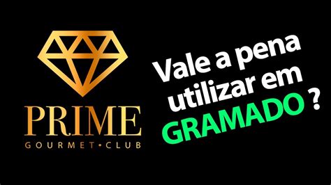 Prime Gourmet Gramado Vale A Pena YouTube