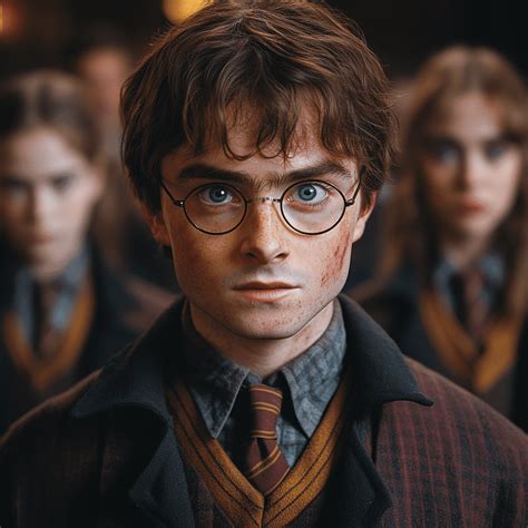 Excitement Builds for harry potter and the cursed child movie release date
