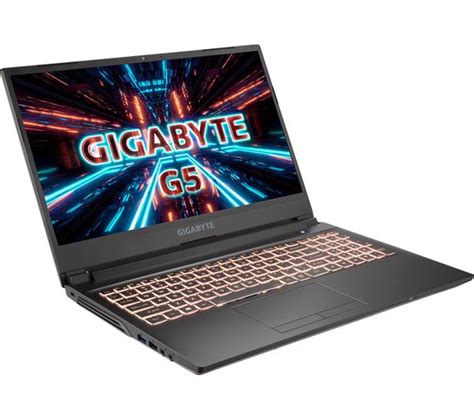 Gigabyte G Kd Gaming Laptop Intel Core I Rtx