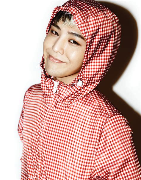 G Dragon Kwon Jiyong Photo Fanpop