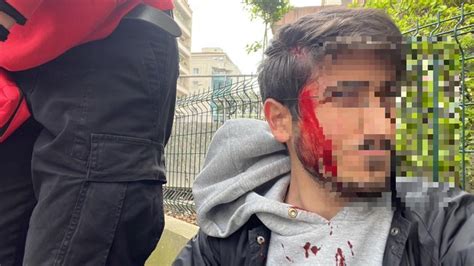 Violences Policières on Twitter Signalement n5789 Journaliste de