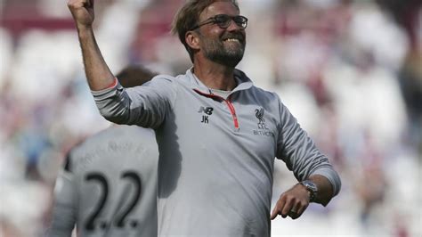 Liverpool Finis Keempat Klopp Tetap Dinilai Sukses Bola