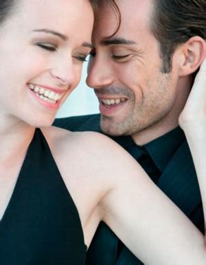 Things Men Love About Intimacy Besides Sex Shy Magazine