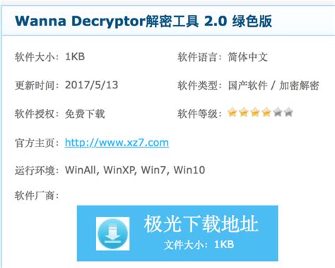 【wannacry勒索病毒】windows用户必看：最全的預防、刪除、自救方法！by Unwirehk