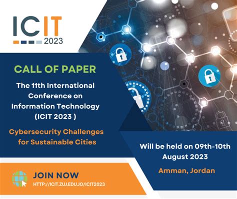 Pdf The Th International Conference On Information Technology Icit