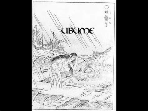 Ubume- The Grieving Mother Spirit - YouTube