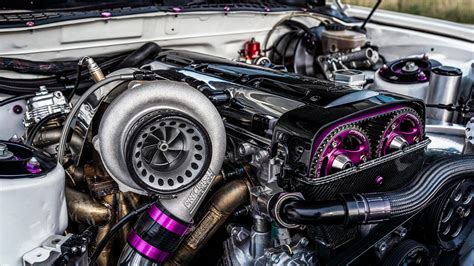 Toyota 2JZ Crate Engines: 1000hp Long Block Builds | Low Offset