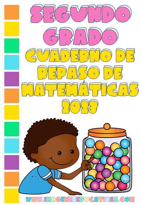 Grado Cuaderno De Repaso Matematicas Para Primaria Imagenes