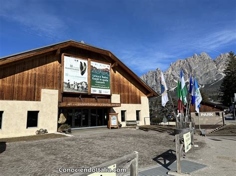 Qué ver en Cortina dAmpezzo y alrededores Dolomitas Conociendo Italia