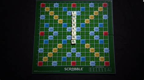 Yowza Scrabble Adds Bae Fleek And Thousands More Words To Dictionary