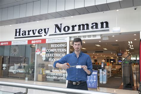 harvey norman  finance industrys dirty secret choice shonkys