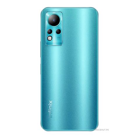 Infinix Note 11 Pictures and Official Photos