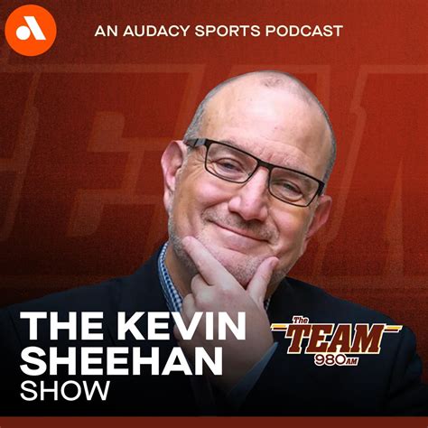 A New Beef In The Sports World The Kevin Sheehan Show Podcast