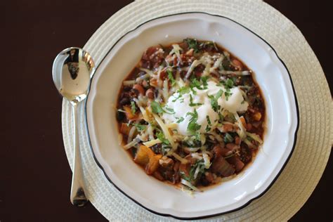 Mexican Bean Stew | Bean stew, Dinner, Stew