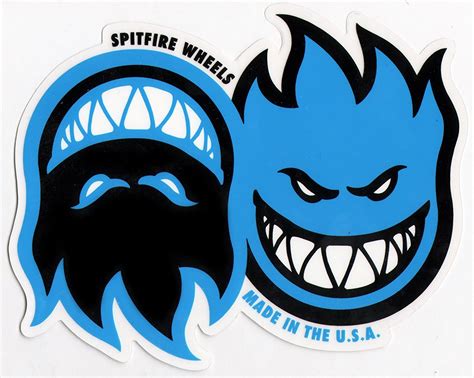 Spitfire Logo