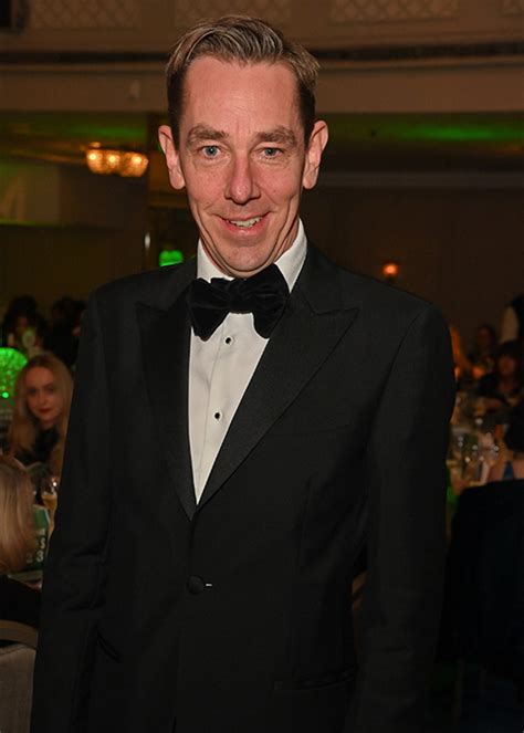 Ryan Tubridy Reveals One Major Condition Behind London Move In Home ...