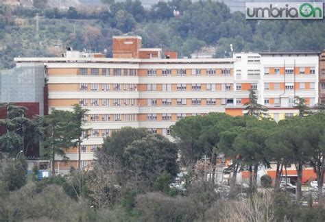 Ospedale Terni Anestesia Rianimazione Si Punta Ancora Sui Medici In