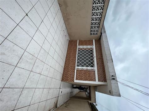 Casa Na Rua St Lio Machado Loureiro Vila Nossa Senhora De Fatima Em