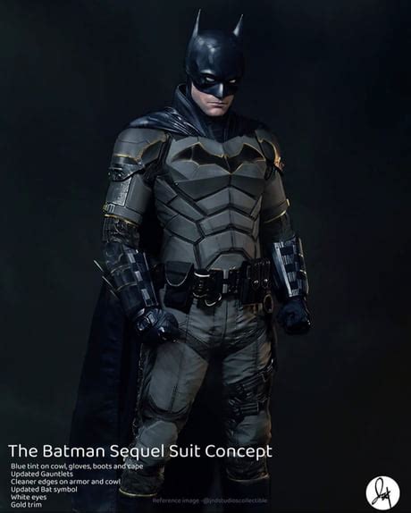 Alternate Batsuit Concept Art For Batman V Superman Dawn 46 OFF