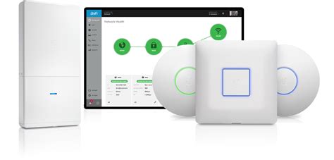 HowTo: Using the UniFi Controller - LinITX Blog