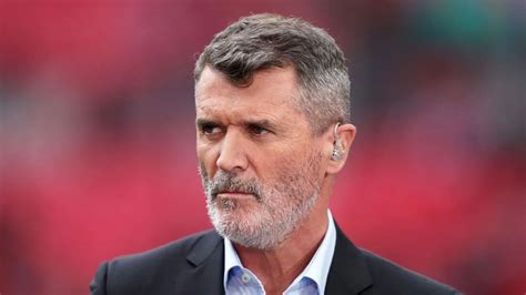 Roy Keane Tells Man Utd Player To Go Down The Leagues In Brutal