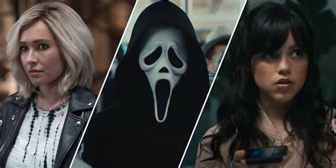 Every ‘Scream 6’ Kill, Ranked