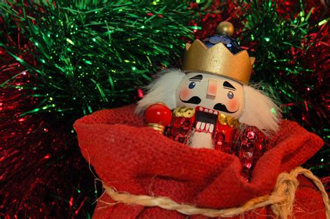 Nutcracker Free Photo Download Freeimages