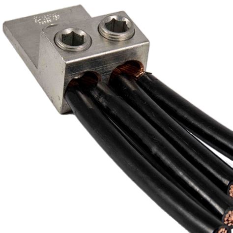 Buy Triple Wire Lugs 3 Wires Per Lug