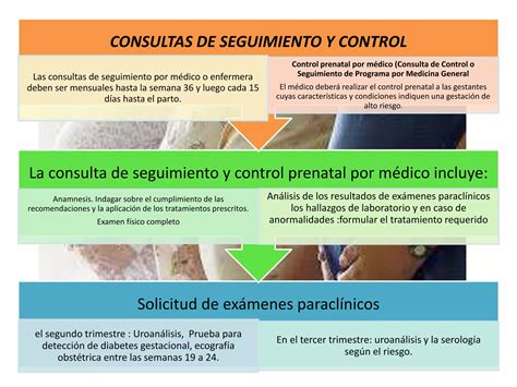 NORMA TECNICA PARA LA DETECCION DE ALTERACIONES EN EL EMBARAZO 0412 DE