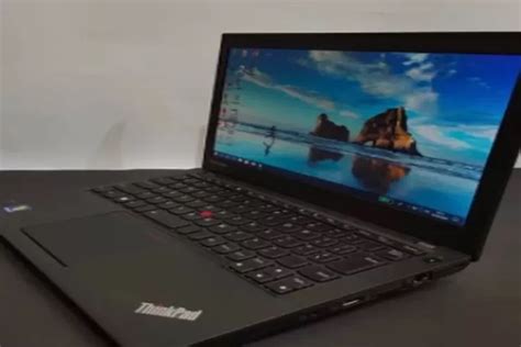 Beberapa Hal Yang Harus Diperhatikan Saat Membeli Laptop Bekas Harian