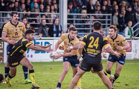 Toulouse: Le Toulouse Olympique veut rester le maître du rugby à XIII français