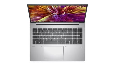 Mobilna Stacja Robocza HP ZBook Firefly 16 G10 865P4EA I7 1365U 16