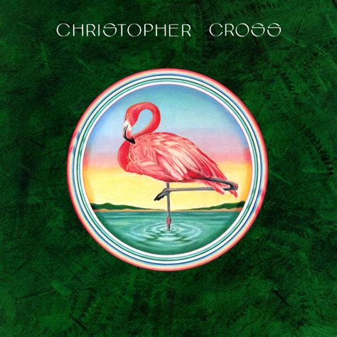 Christopher Cross - Christopher Cross Lyrics and Tracklist | Genius