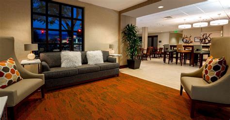 Hampton Inn Santa Barbaragoleta From 109 Goleta Hotel Deals