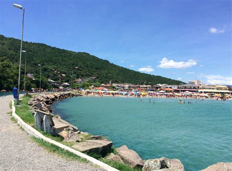 Florian Polis Lagoa Da Concei O E O Leste Da Ilha Viajapinha