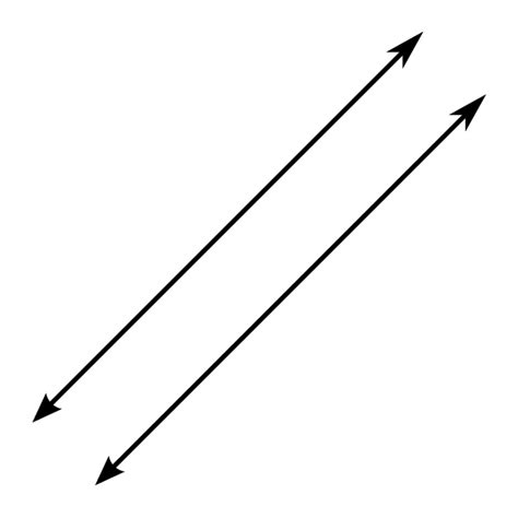 Filetwo Parallel Linessvg Wikipedia