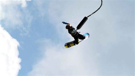 Bungee Jumping In Bangalore An Epic Leap Of Adventure Travel Cruize