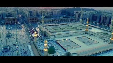 Ya Nabi Salam Alayka Arabic By Yumna Ajin Hd Video Video Dailymotion