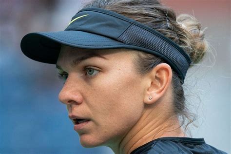 Doping Simona Halep Sospesa Per Quattro Anni La Rumena Far Ricorso