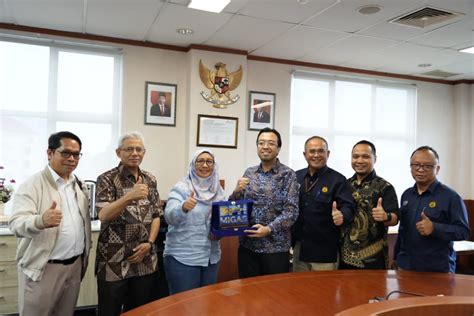 Bph Migas Dorong Optimalisasi Gas Bumi Jadi Penopang Transisi Energi