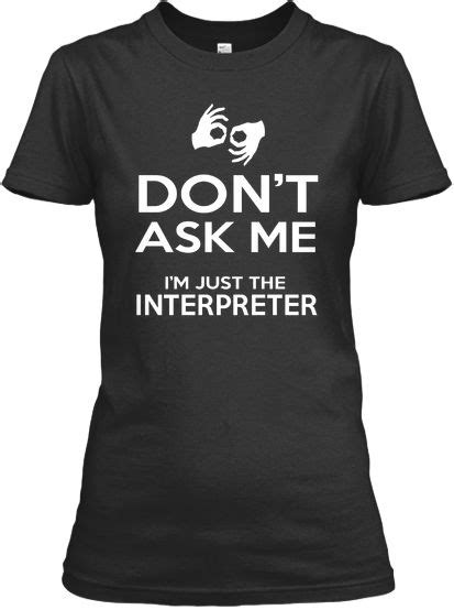 Asl Interpreter Quotes Quotesgram