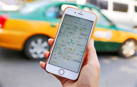 China Veta La Descarga De 25 Aplicaciones Asociadas A Didi El Uber