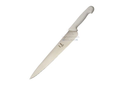 Cuchillo Cocina De Cm Plastico Eskilstuna Talabarter A Mercadal