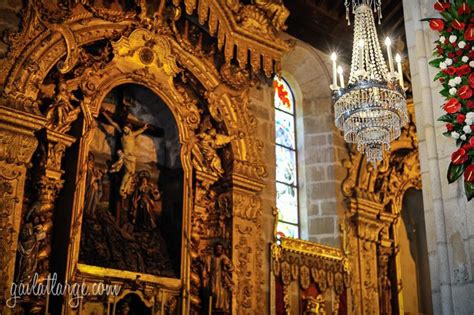 Igreja Matriz De Vila Do Conde Gail At Large