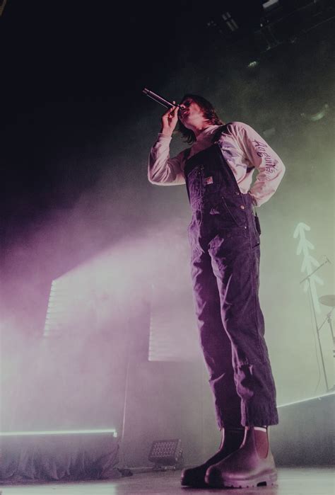 GOTH BABE Headlines The Eastern For An Unforgettable Show