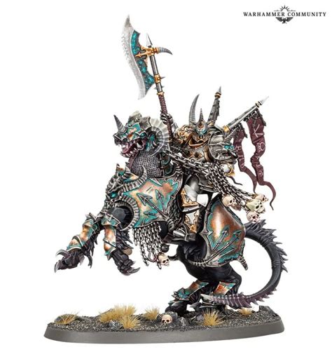 Warhammer Age Of Sigmar Things Released In 2023 Age Of Miniatures