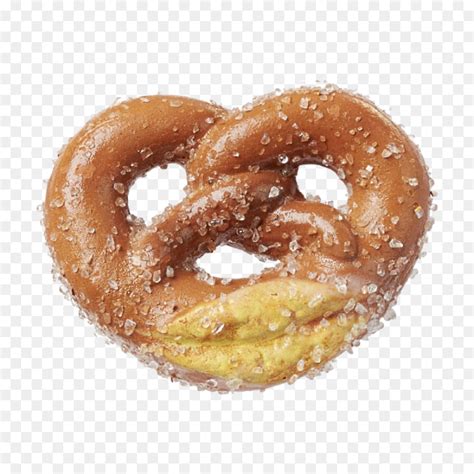 Pretzel Oktoberfest Dinamarquês Pastelaria png transparente grátis