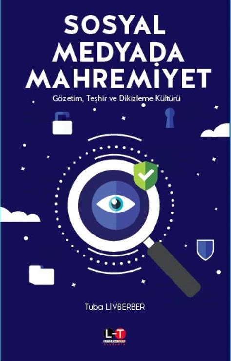 Amazon Sosyal Medyada Mahremiyet Gözetim Teshir ve Dikizleme